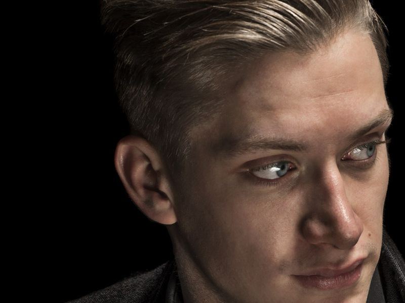 Daniel Sloss: Everyone You Hate Is Going to Die
