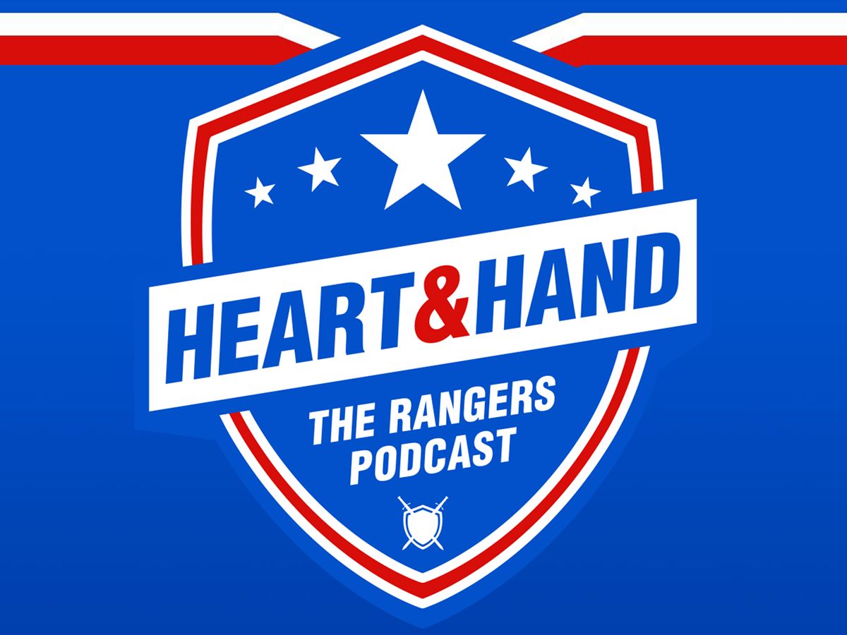 Heart and Hand Live