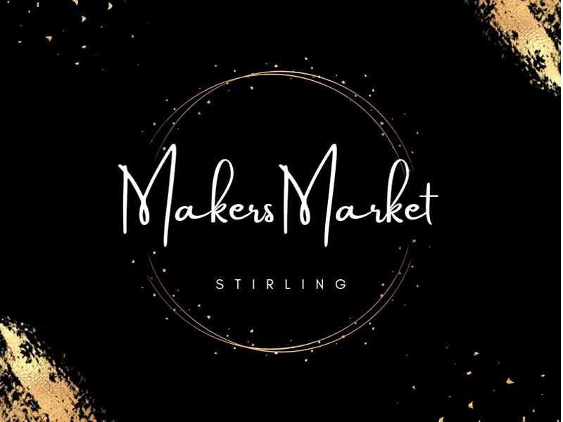 Maker’s Market Stirling