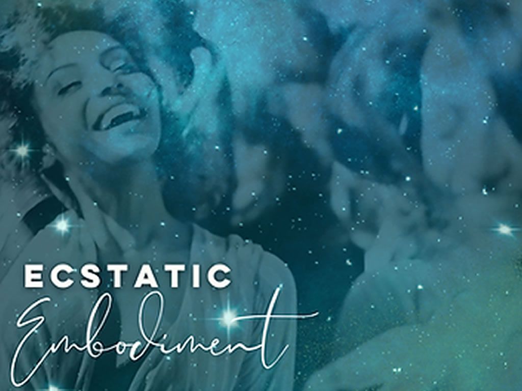 Ecstatic Embodiment - Ecstatic Dance Gathering