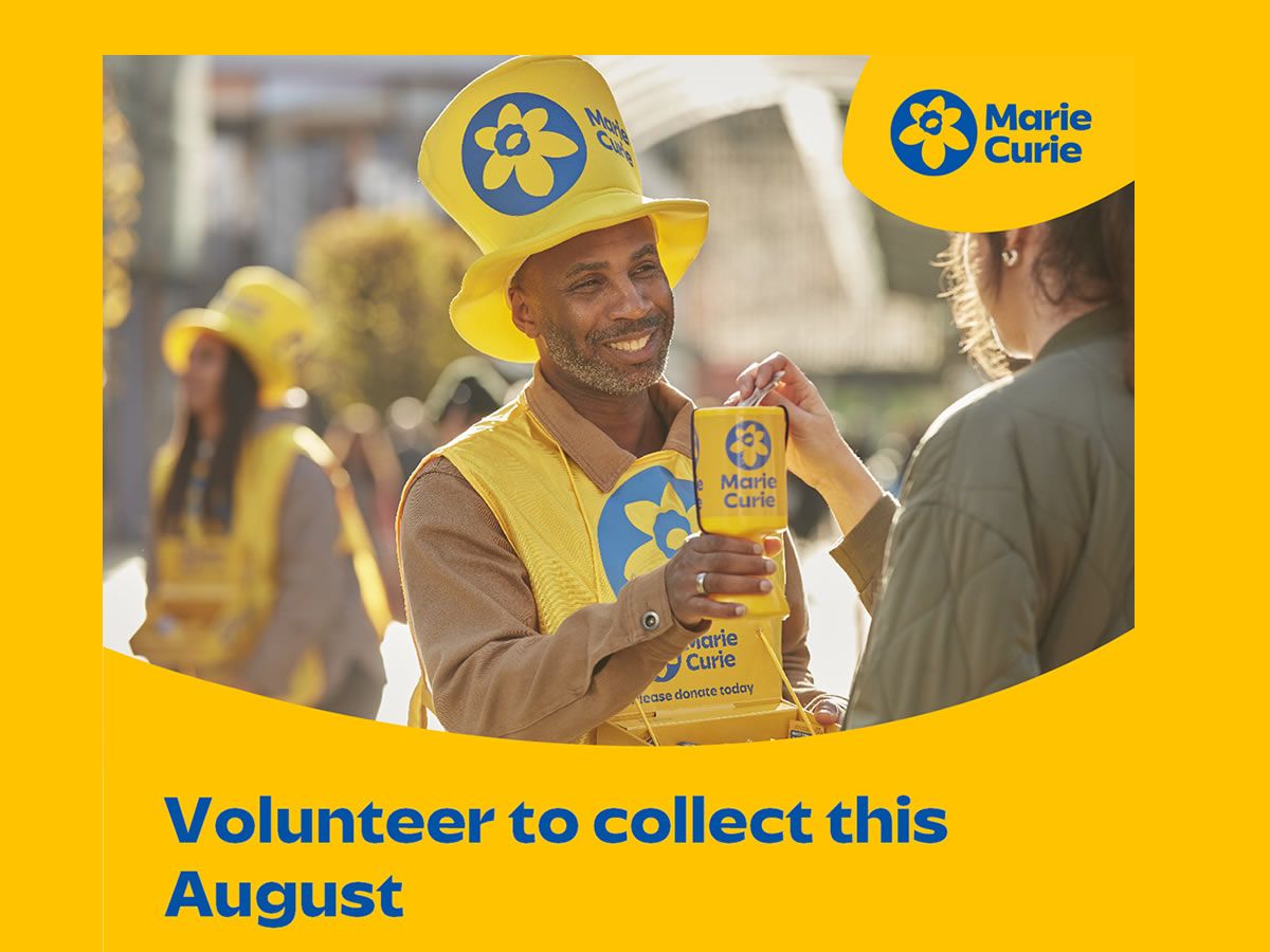 Marie Curie Collection
