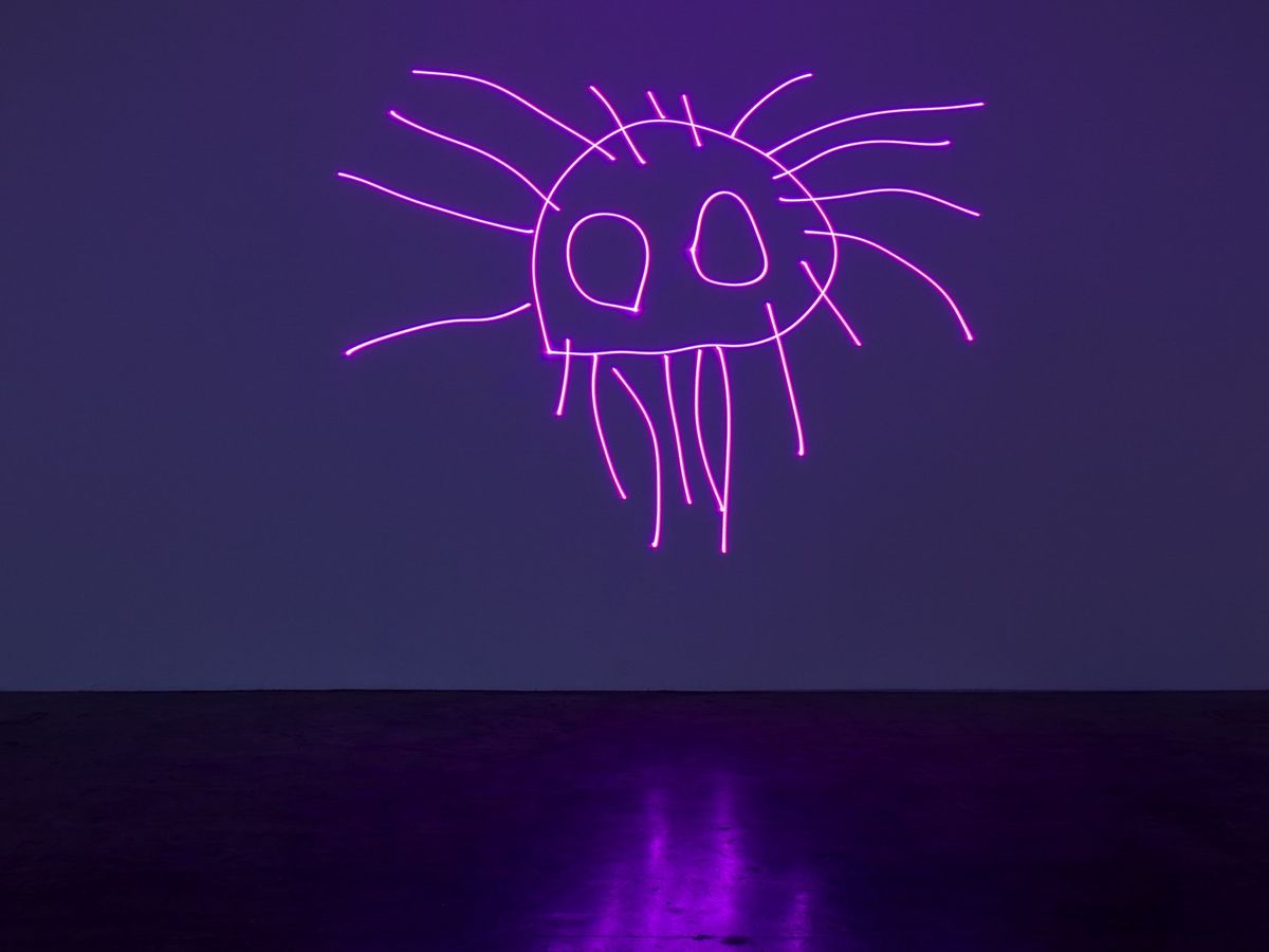 Glasgow International: Screen Bodies