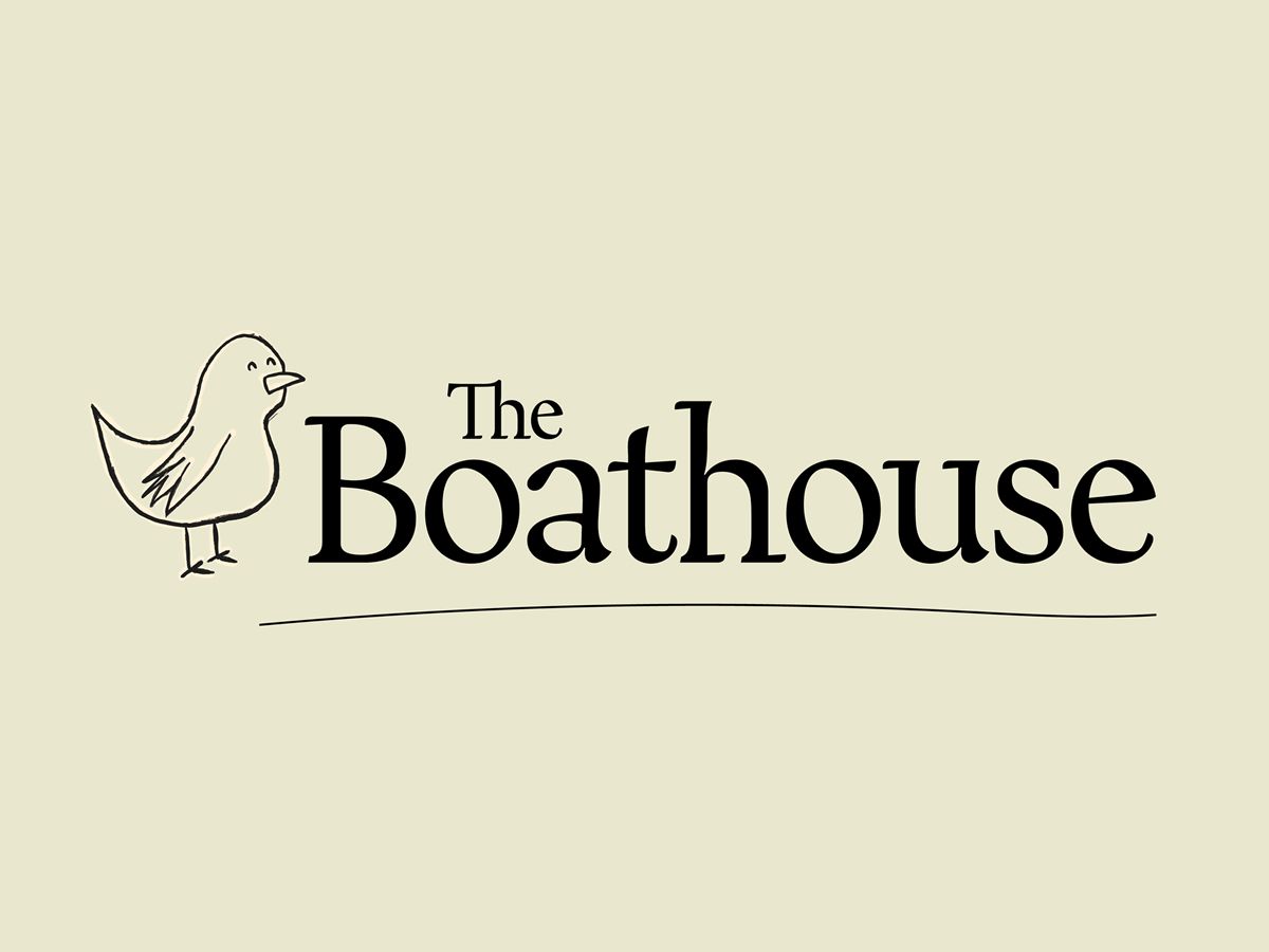 The Boathouse at Rouken Glen