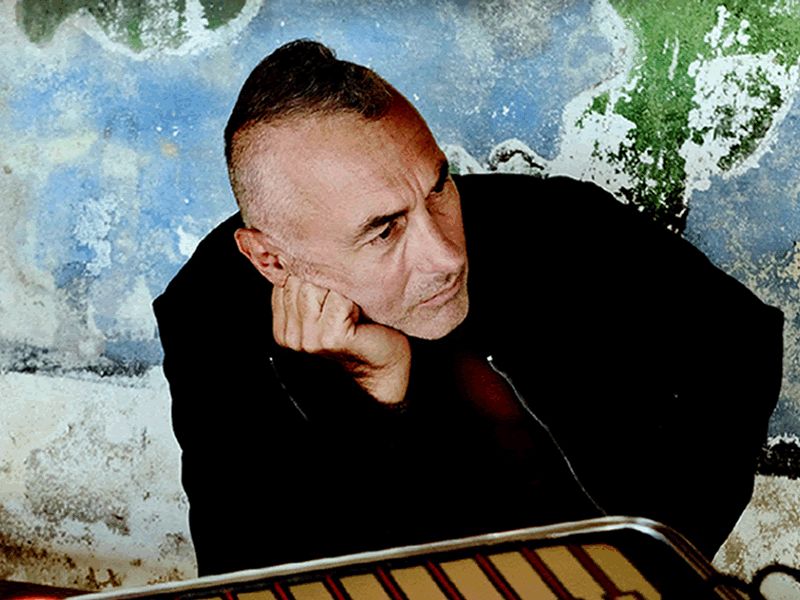 Yann Tiersen