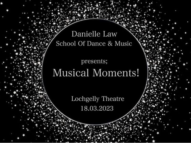 Musical Moments