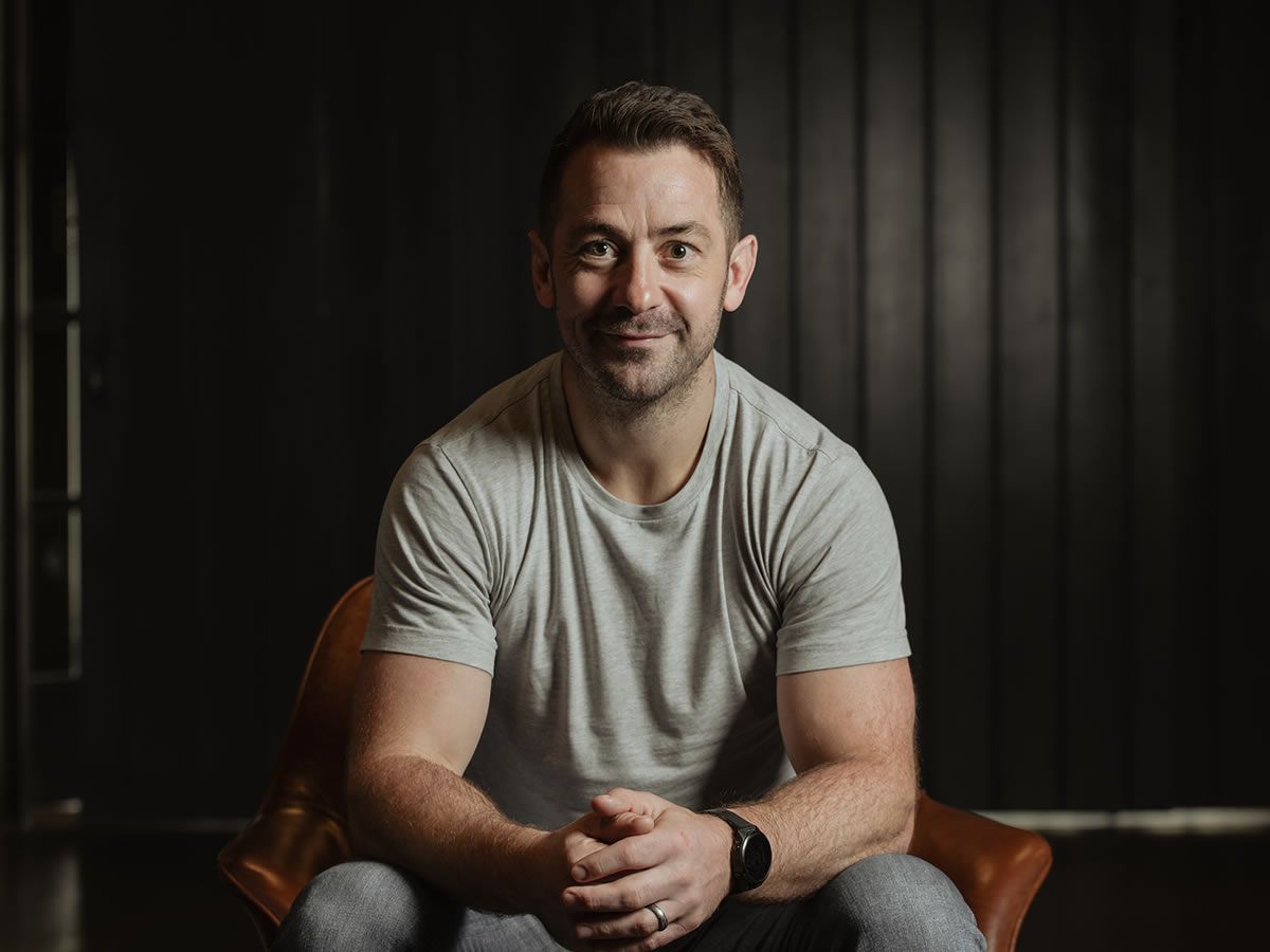 An Evening With Greig Laidlaw
