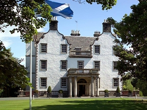 Prestonfield House