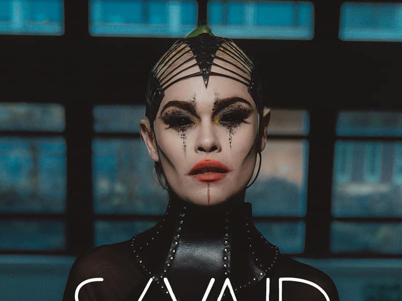 SKYND