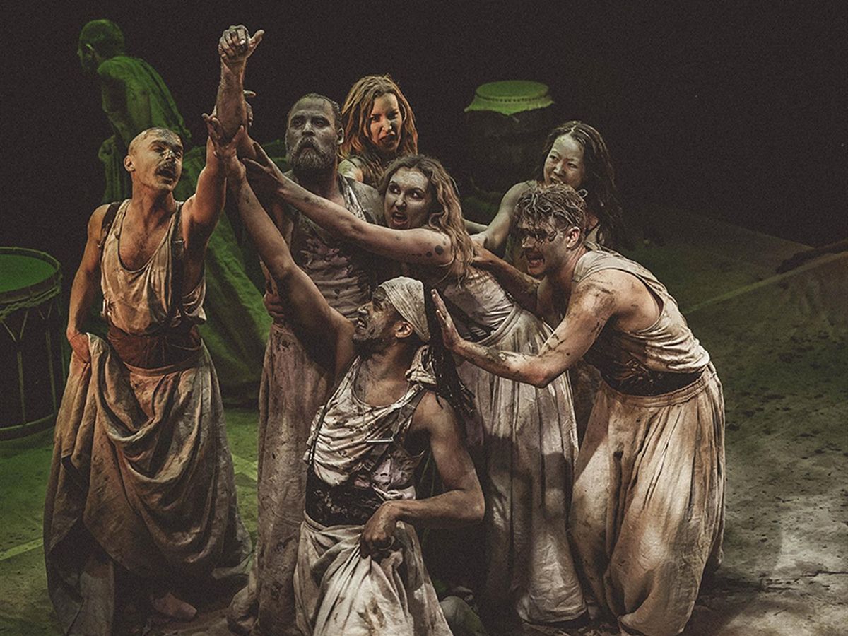 Macbeth