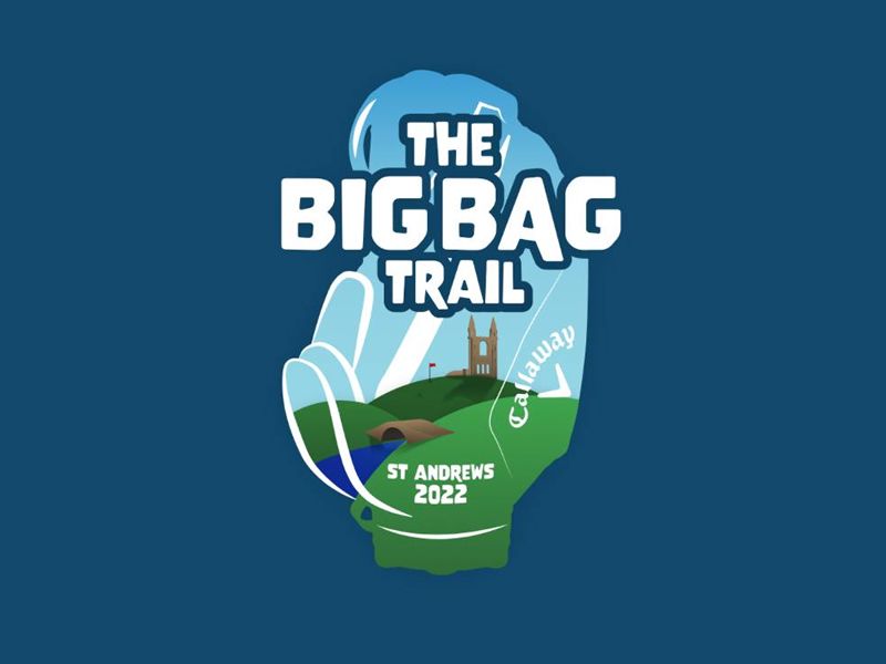 The Big Bag Trail