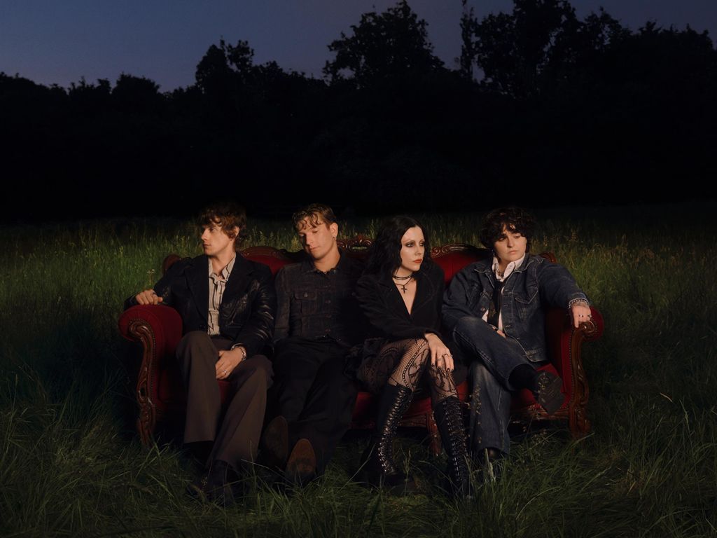 Pale Waves