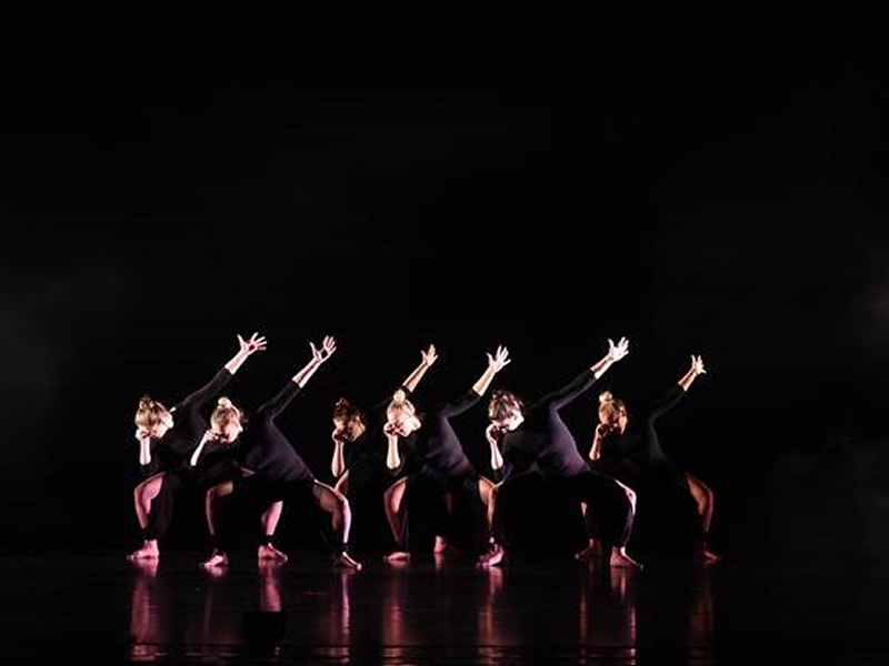 Go Dance 18 showcases community dance at Theatre Royal