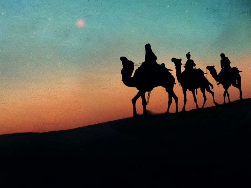 Royal Scottish National Orchestra: Christmas Oratorio
