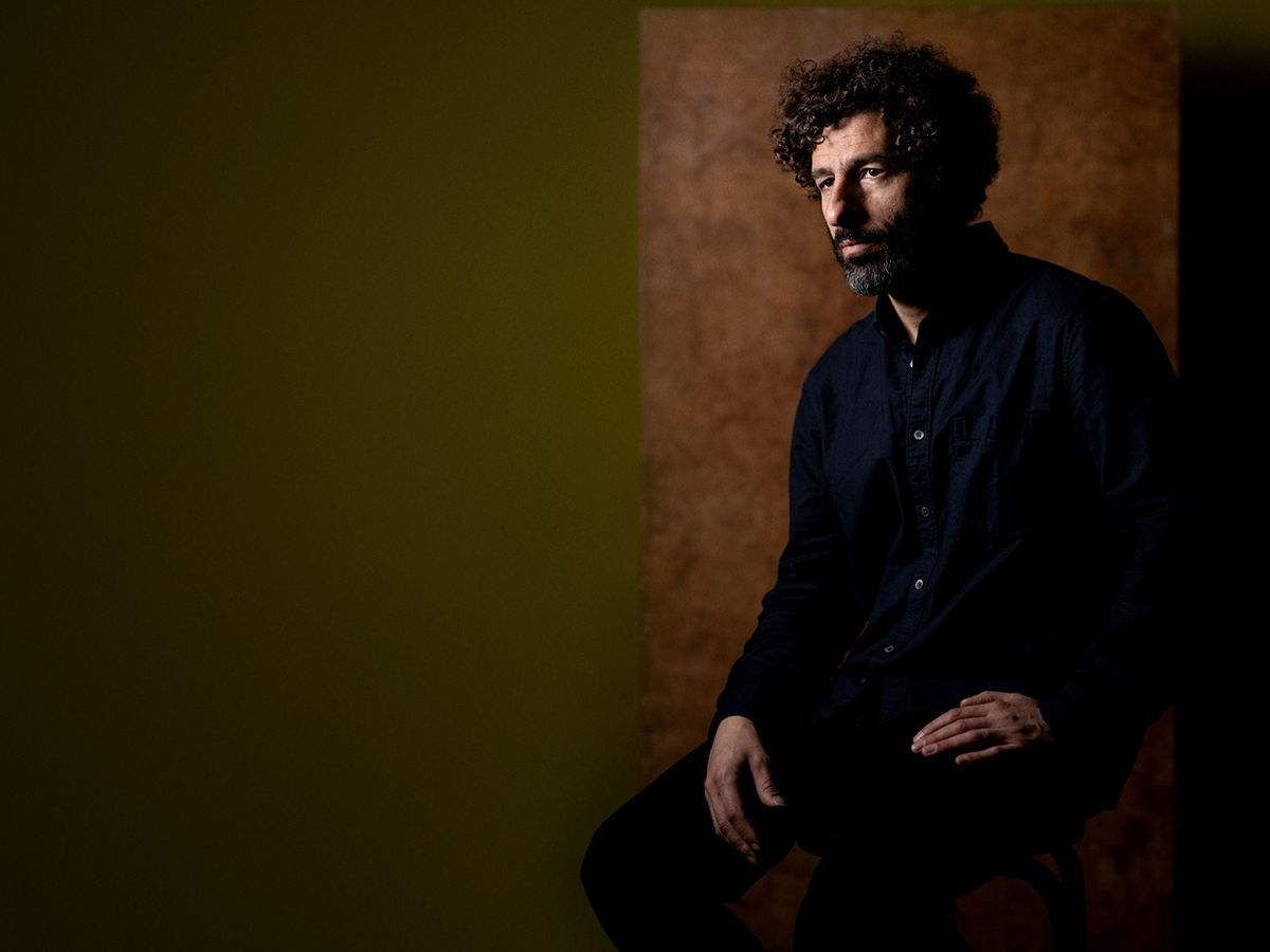 José González