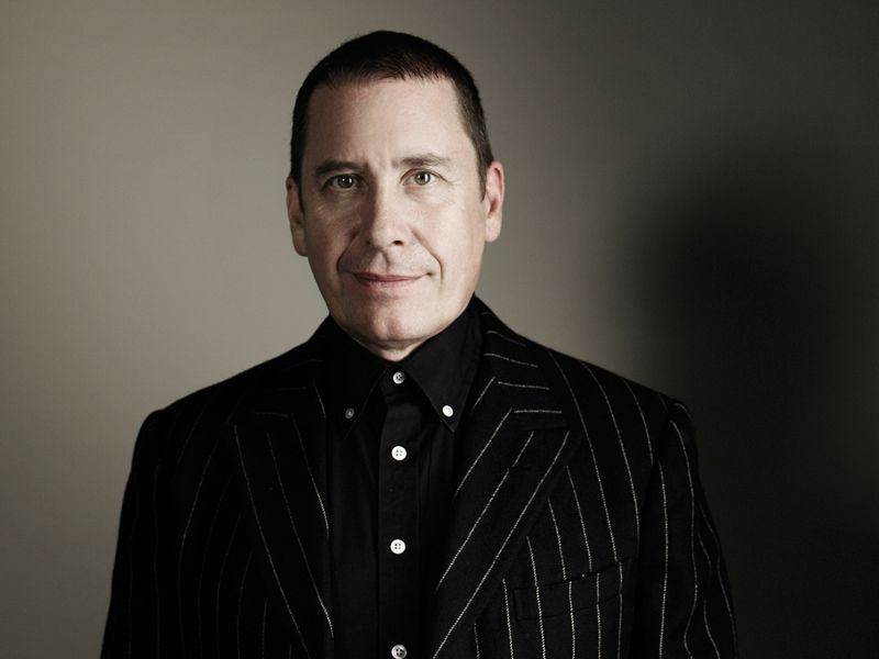 Edinburgh Jazz and Blues Festival: Jools Holland and His Rhythm and Blues Orchestra