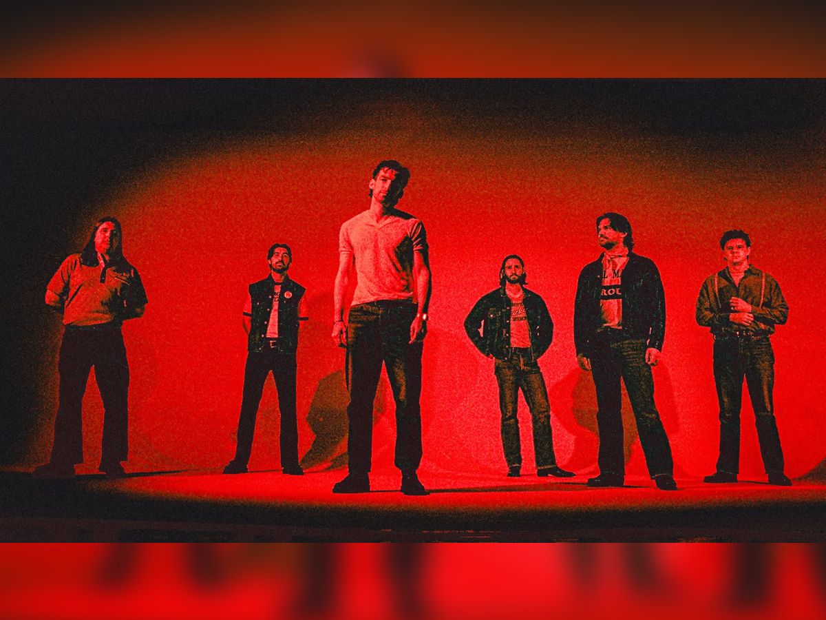 Red Rum Club