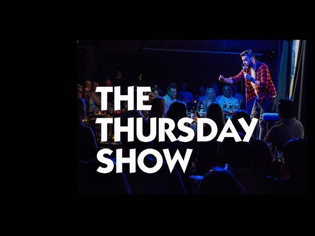 The Thursday Show