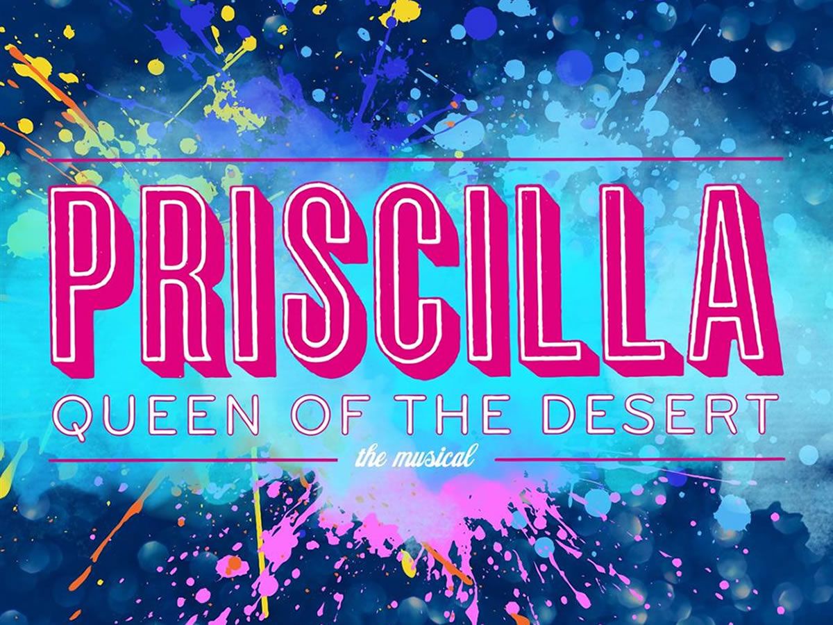 Priscilla Queen of the Desert