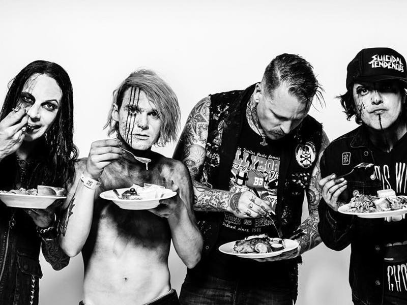 Combichrist