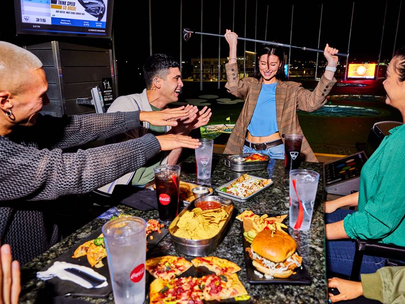 Topgolf extends half price Tuesdays following summer success