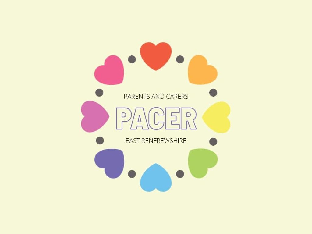 Informal Friendly ASN Support Meeting - PACER