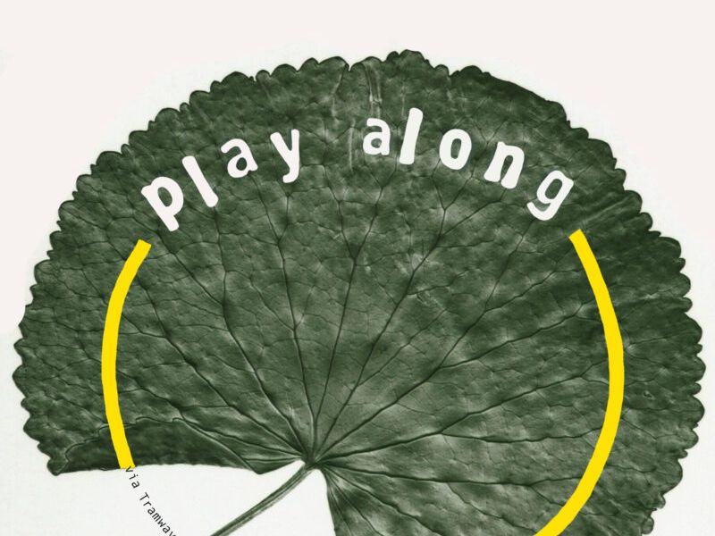 Play Along - A GSA Exhibition
