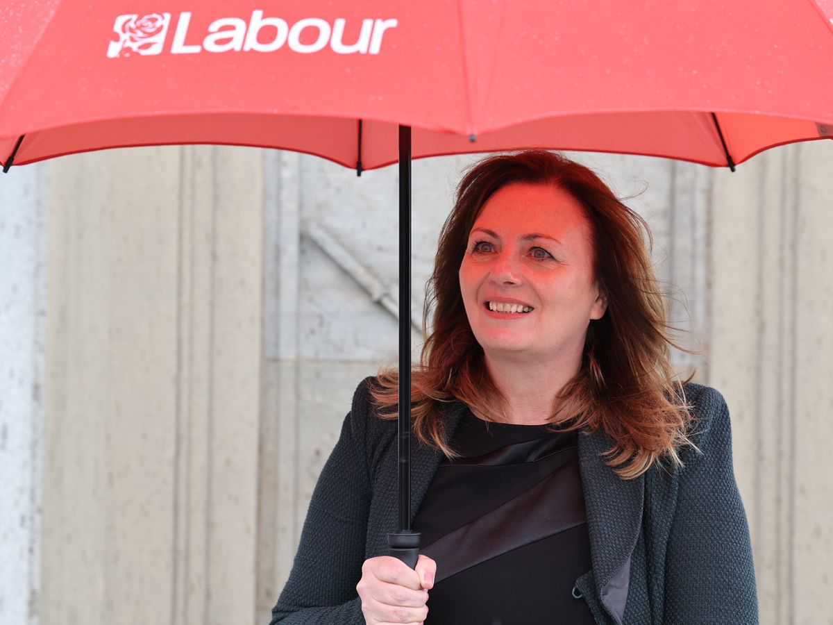 Alison Taylor MP Constituents Advice Surgery