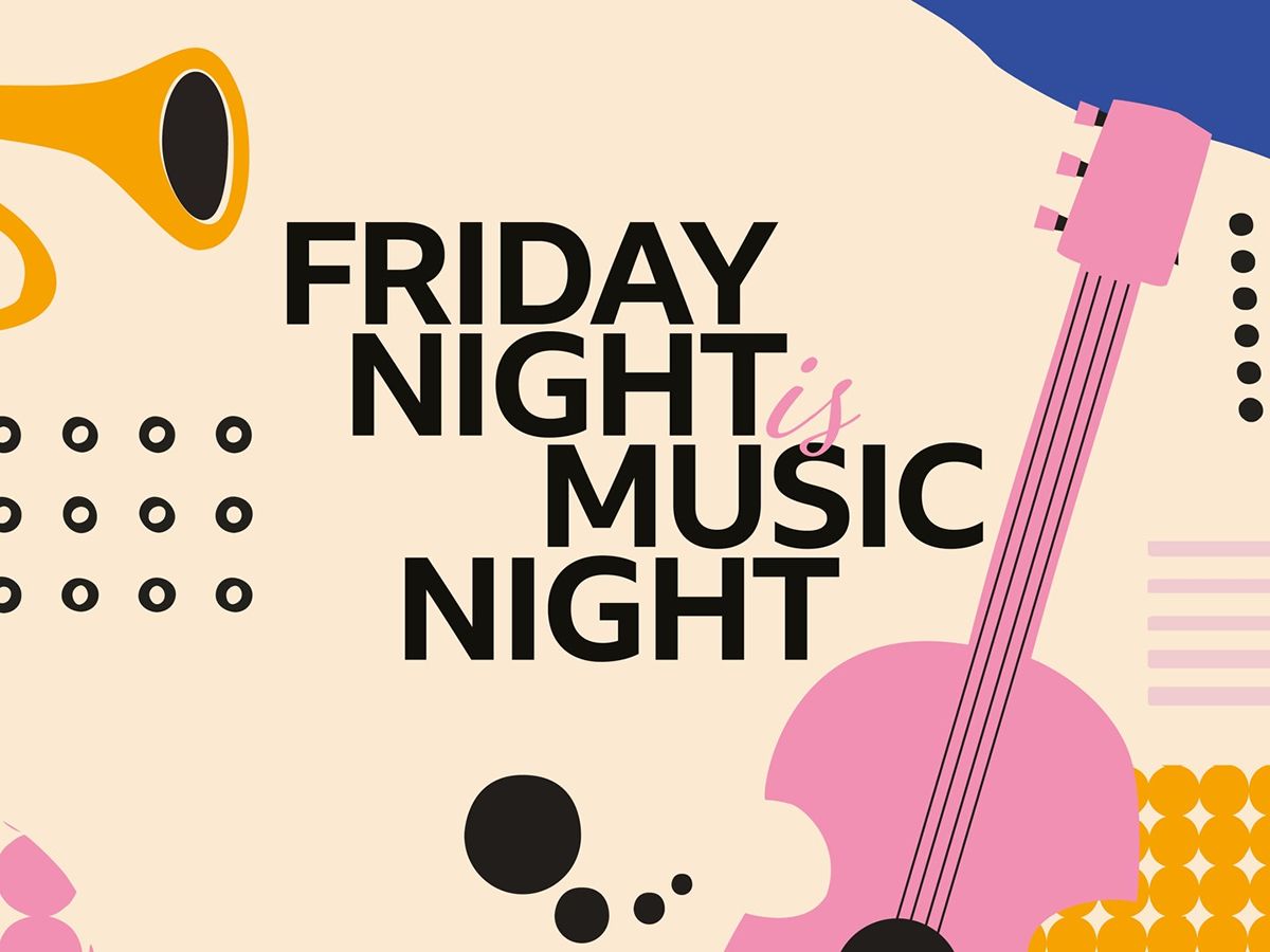 BBC SSO 2026/27: Friday Night is Music Night: Celebrating Scotland’s Musical Heritage