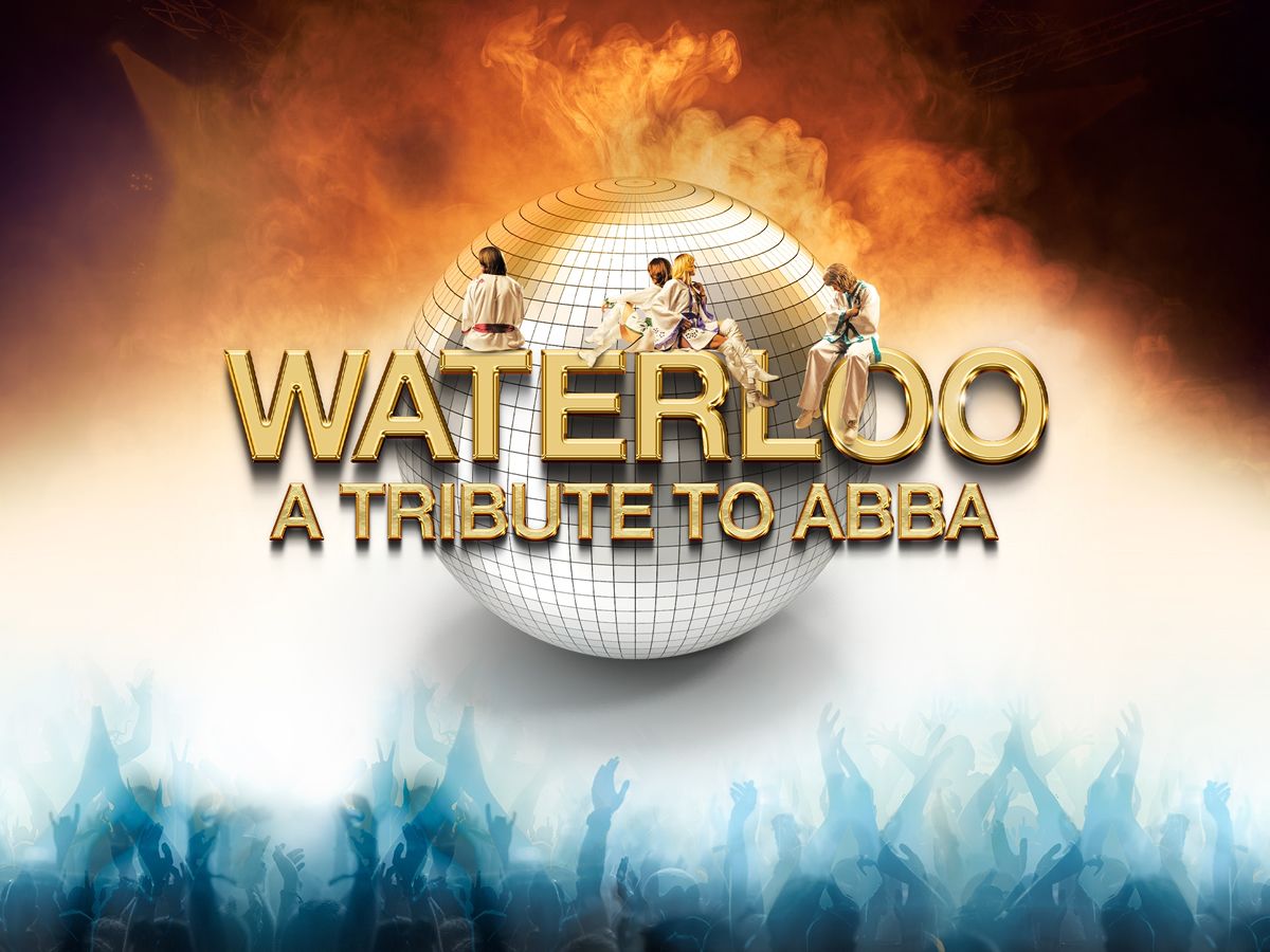 Waterloo: A Tribute To ABBA