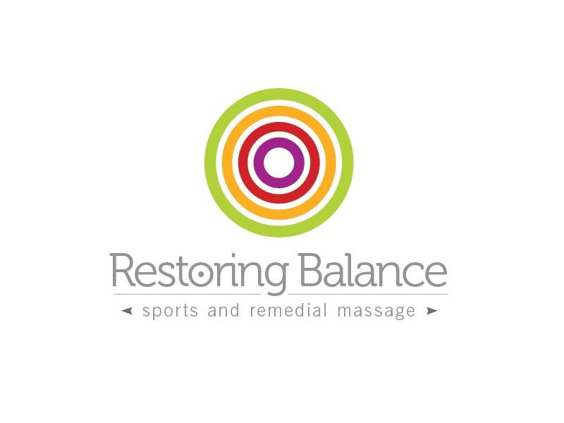 Restoring Balance Yoga