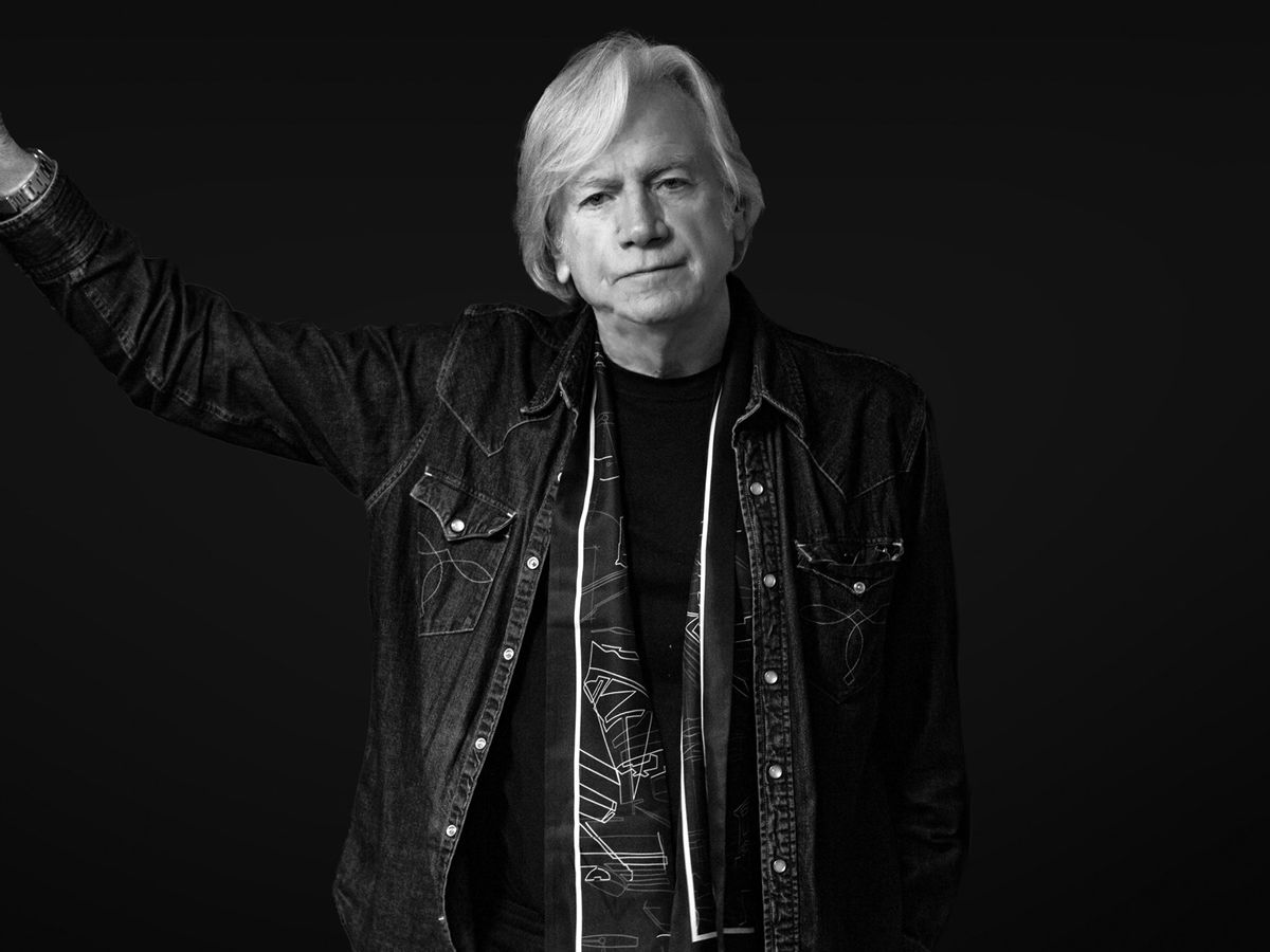 Justin Hayward
