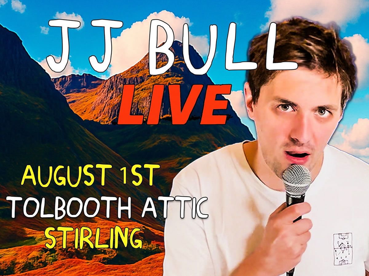 JJ Bull
