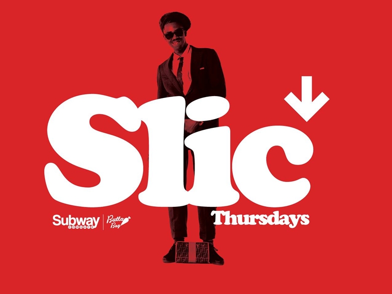 SLIC - Thursdays