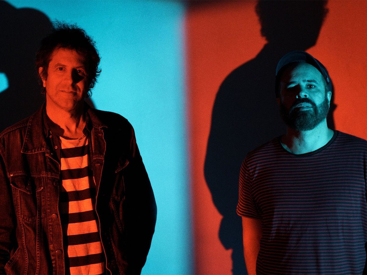 Swervedriver