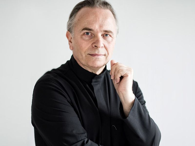 BBC Scottish Symphony Orchestra: Ein Heldenleben with Sir Mark Elder