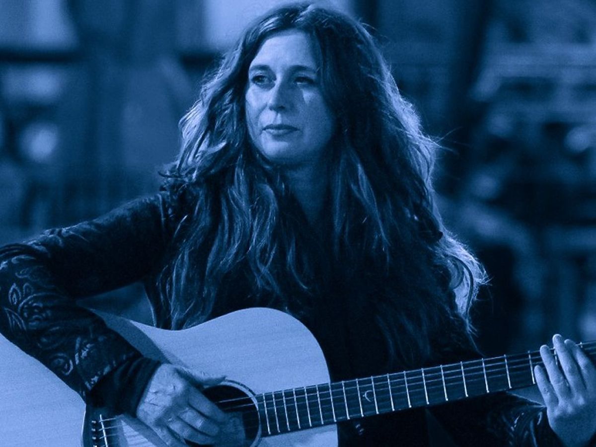 Out Of The Blue - A Celebration Of Joni Mitchell