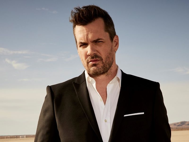 Jim Jefferies