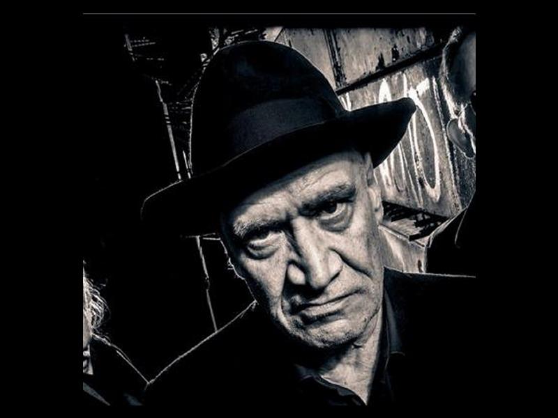 Wilko Johnson