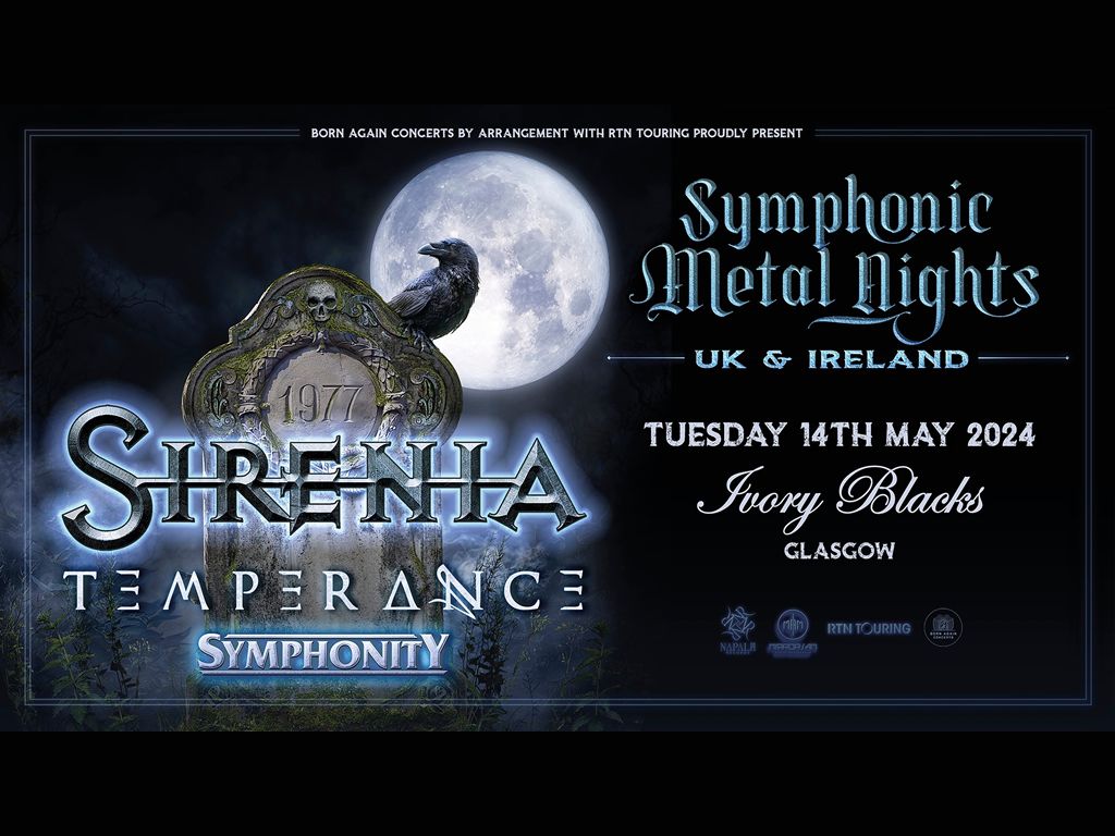 Symphonic Metal Nights