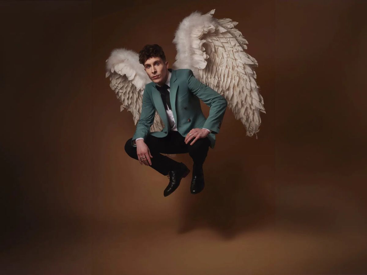 Larry Dean: Hellbent