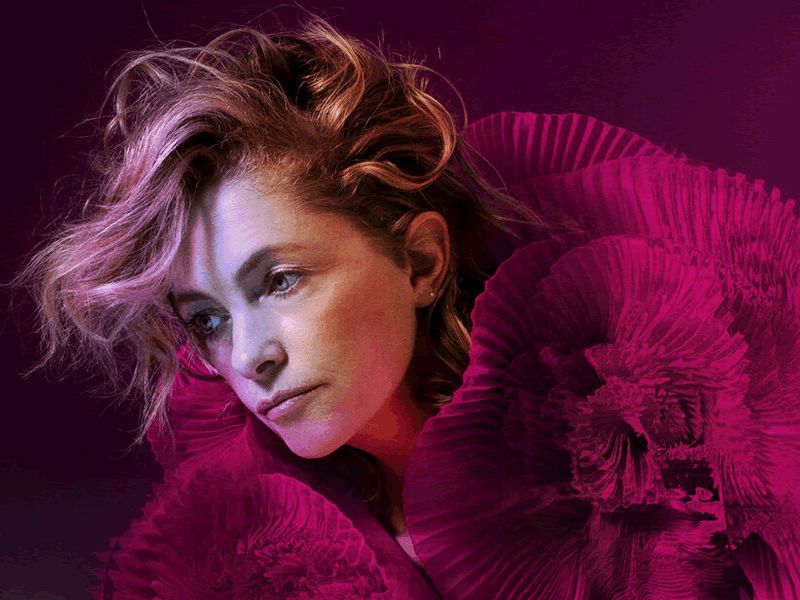 Alison Goldfrapp