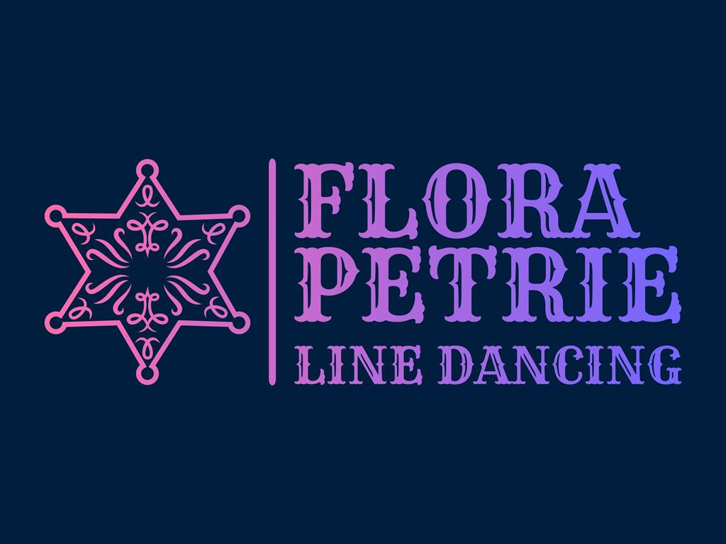 Flora Petrie Line Dancing Classes