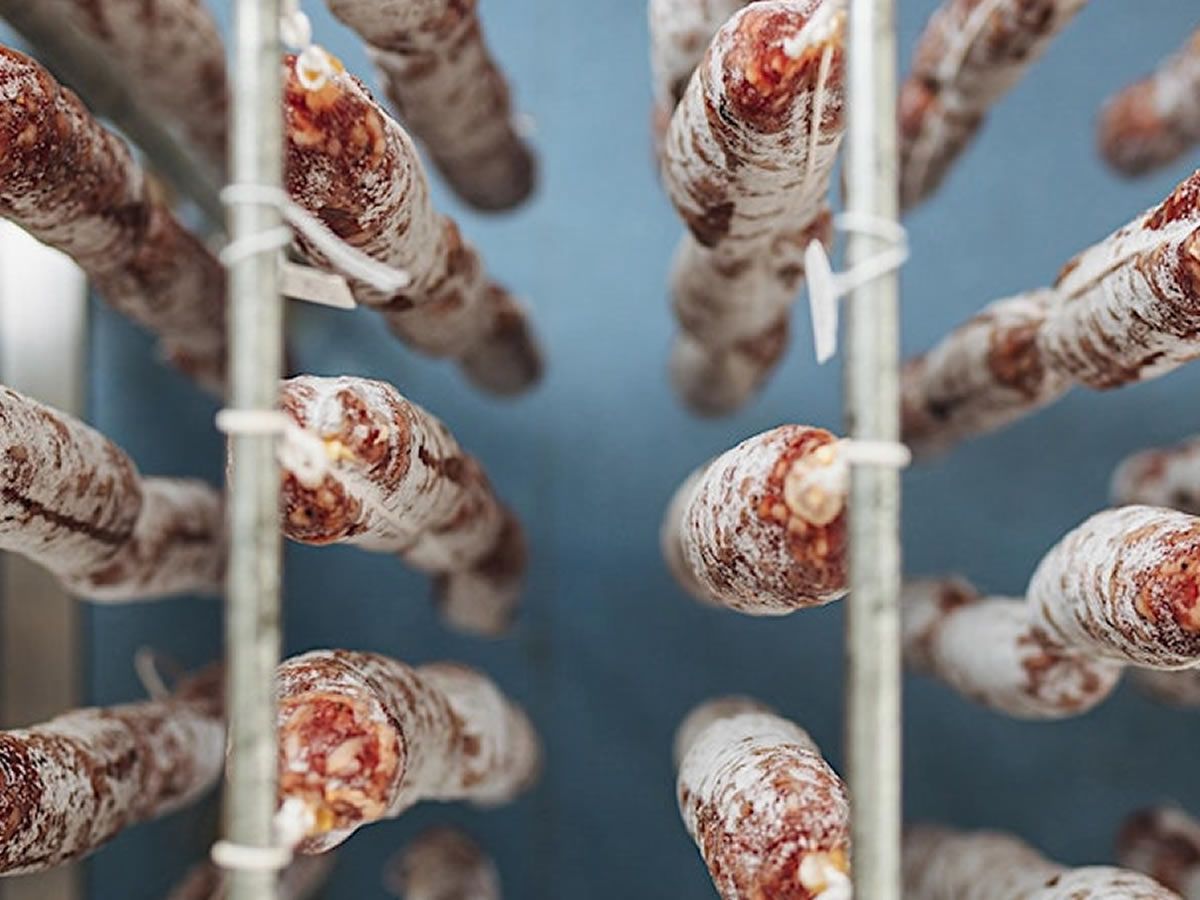 Salamiland Festive Pop-Up at East Coast Cured