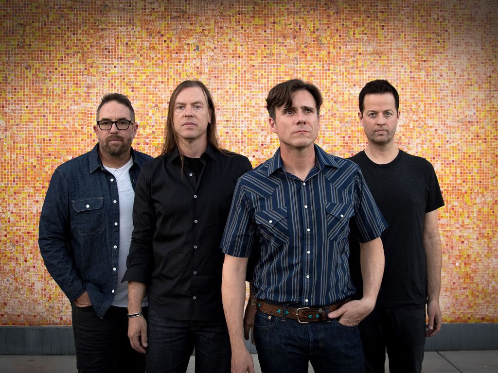 Jimmy Eat World