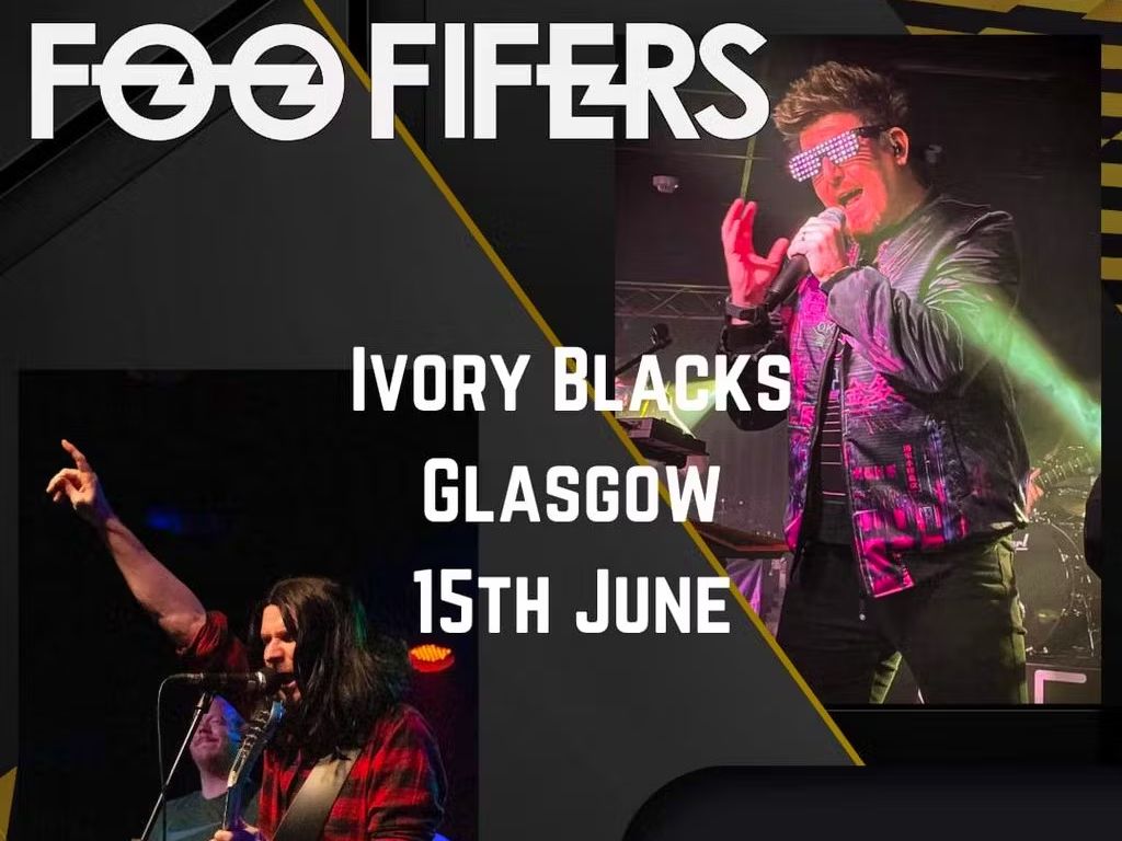 The Foo Fifers and MacMuse