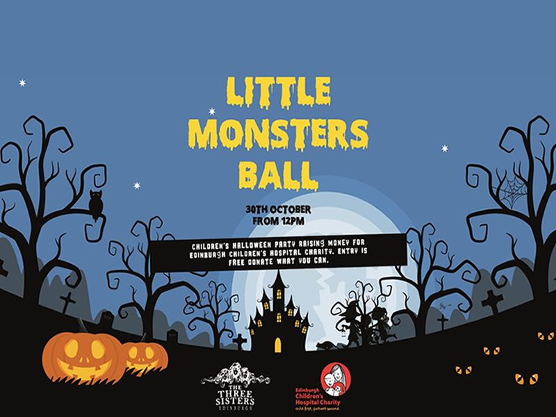 Little Monsters Ball