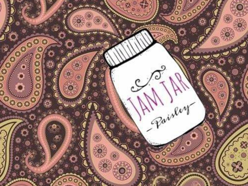 Jam Jar