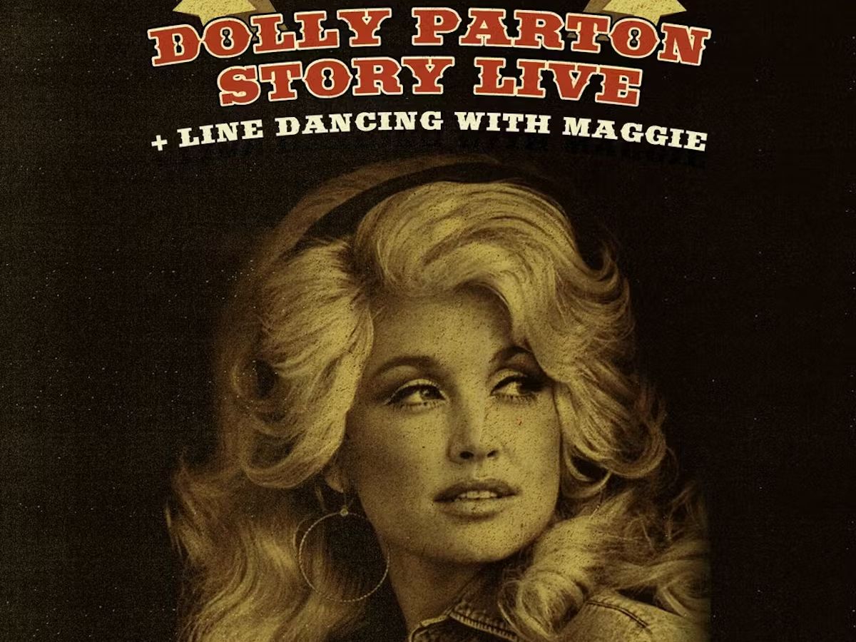 The Dolly Parton Story: A Tribute To Dolly Parton