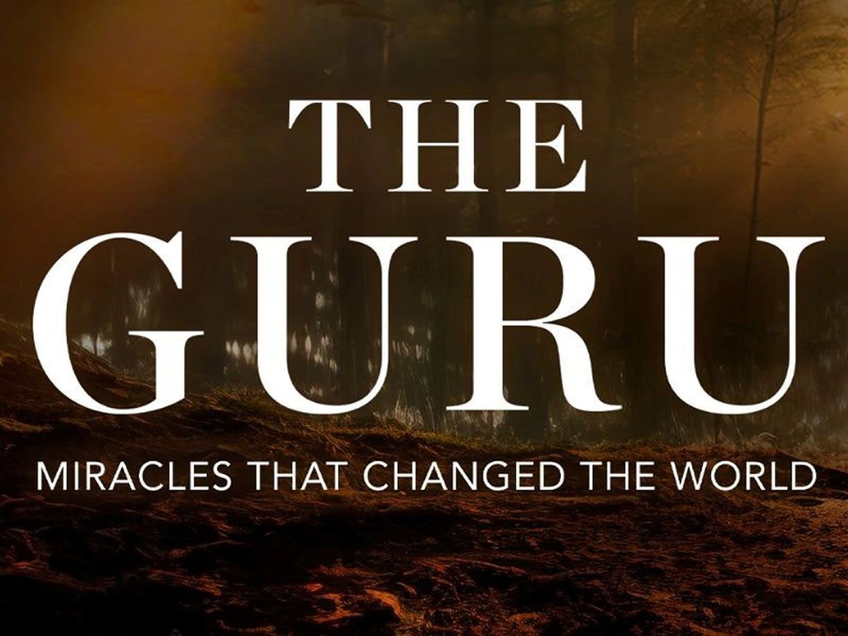 The Guru