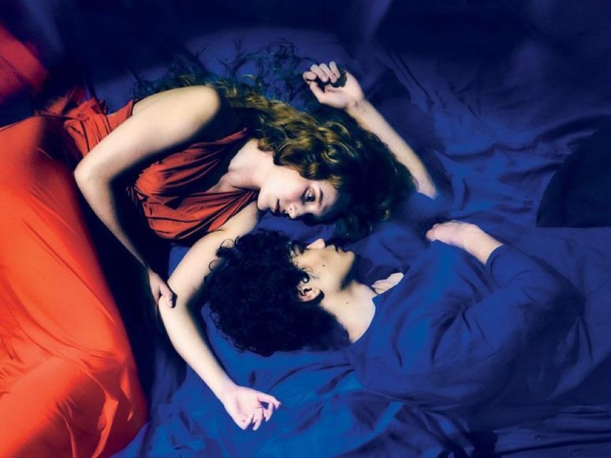 Scottish Opera - Tristan und Isolde